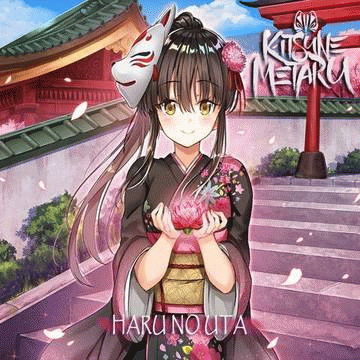 Kitsune Metaru : Haru no Uta